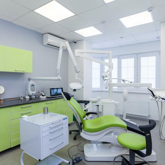 «Стоматология доктора Камаева» (ранее «SL Dental Clinic»), фото №1