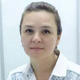 Бандур Наталья Николаевна, гинеколог