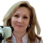 Василишина Надежда Геннадьевна, офтальмолог