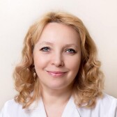 Петрасюк Оксана Александровна, дерматовенеролог