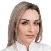 Дейнекина Юлия Михайловна, акушер-гинеколог