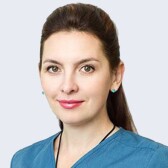Панина Татьяна Александровна, гинеколог