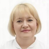Калимуллина Гузель Тальгатовна, челюстно-лицевой хирург