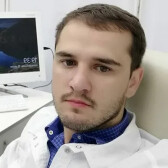 Рагимов Рамзай Рамазанович, травматолог-ортопед
