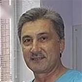 Айнетдинов Закярья Нариманович, стоматолог-ортопед