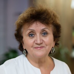 Мандяк Наталья Ивановна, гинеколог