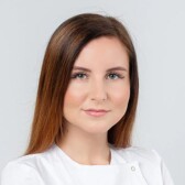 Буккиева Татьяна Александровна, рентгенолог