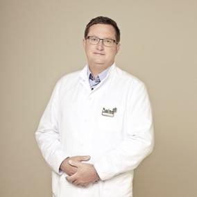 Абакумов Александр Михайлович, хирург