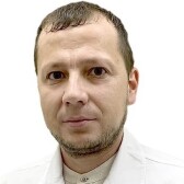 Злобин Алексей Викторович, травматолог-ортопед