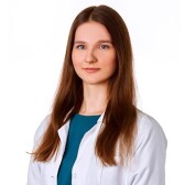 Коптева Ольга Сергеевна, врач-генетик