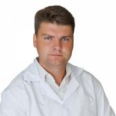 Суриков Владимир Михайлович, ЛОР