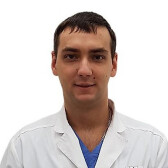 Серов Игорь Александрович, хирург-ортопед