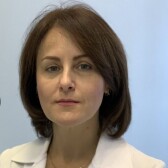 Киселева Наталья Ивановна, офтальмолог
