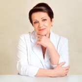 Коваленко Елена Владимировна, врач УЗД