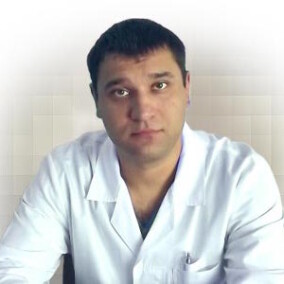 Иванов Александр Игоревич, онколог