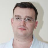 Тетюшев Иван Викторович, детский ортопед