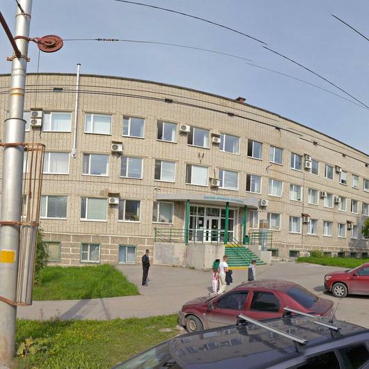 Стоматологическая поликлиника, фото №2