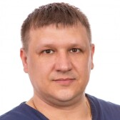 Цовма Александр Юрьевич, массажист