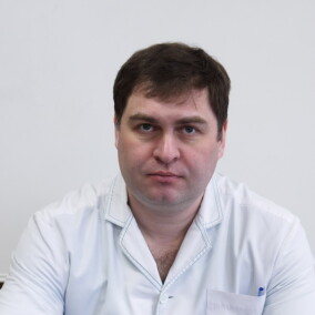 Василенко Василий Александрович, уролог