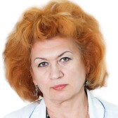 Ермакова Наталья Алексеевна, невролог