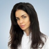 Милявская Ангелина Александровна, невролог