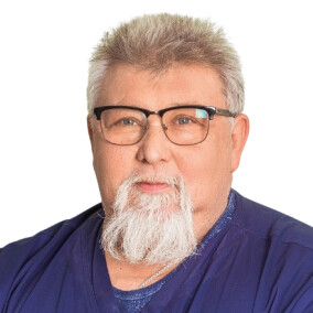Дубняков Виктор Валерьевич, хирург