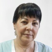 Франковская Тамара Борисовна, ортопед