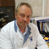 Балашов Вячеслав Кириллович, хирург