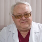 Чайкин Александр Николаевич, хирург