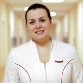Шахворостова Наталья Владимировна, гематолог