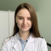 Демидова Мария Владимировна, онкогинеколог
