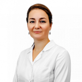 Родионова Анастасия Анатольевна, дерматолог-онколог