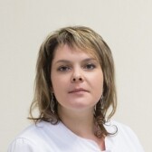 Ивлева Анастасия Витальевна, венеролог
