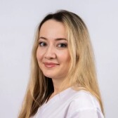 Лемешко Марина Касымовна, стоматолог-терапевт