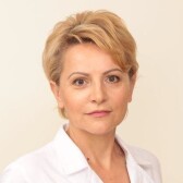 Чернова Надежда Ивановна, уролог