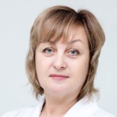 Назарова Ирина Викторовна, акушер-гинеколог