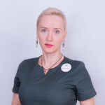Ростовенко Инна Ивановна, стоматолог-терапевт