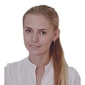 Толманова Анна Сергеевна, стоматолог-терапевт