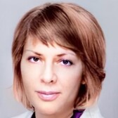 Гончарова Светлана Ивановна, невролог