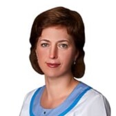 Кузора Елена Владимировна, эндокринолог
