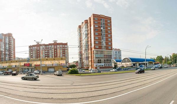 Здоровье на Шахтеров