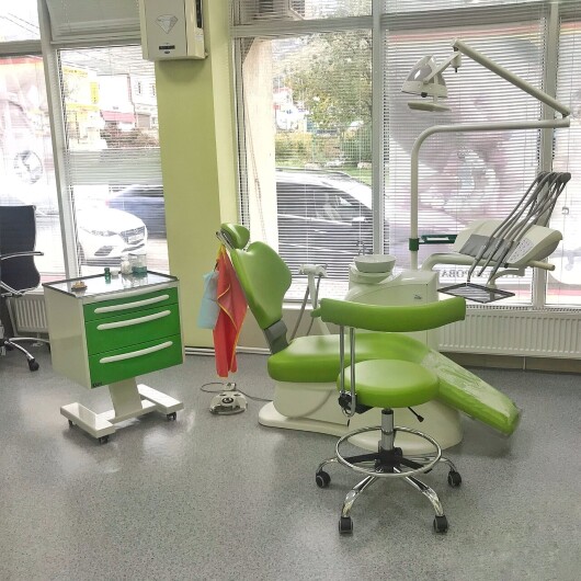 МЦ Клиника немецкой стоматологии, фото №3