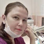 Штайн Галина Владимировна, маммолог-онколог