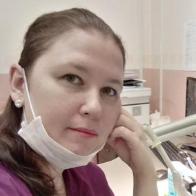 Штайн Галина Владимировна, гинеколог