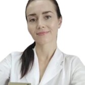 Трубина Елена Владимировна, гинеколог