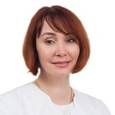 Лукьянец Елена Алексеевна, терапевт