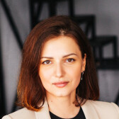 Васильева Ольга Сергеевна, психолог