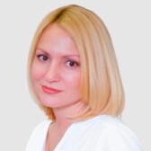 Бронникова (Гридасова) Марина Валерьевна, врач УЗД