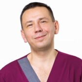 Муслимов Марат Сагитович, гинеколог-эндокринолог