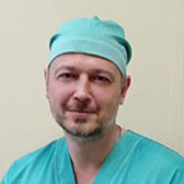Иванов Роман Валерьевич, анестезиолог